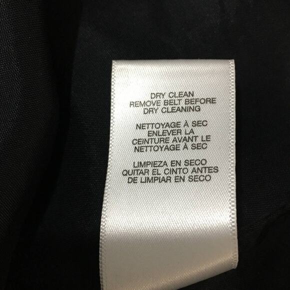 Michael Michael Kors Above The Knee Fit and Flare Dress Size 8 - Picture 10 of 11